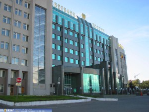 Sberbank-Rossii