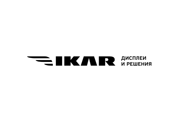 В Москве открыто производство профессиональных мониторов для видеостен IKAR
